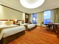 上海王宝和大酒店 - 高级商务双床房