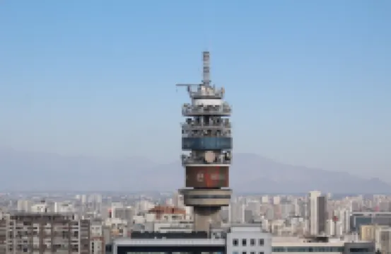 VIP Apartments Chile