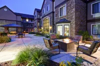 Staybridge Suites Grand Rapids - Airport Hotels in Grand Rapids