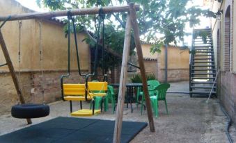 Casa Tematica Rural Colada de Peñarroya - Housity