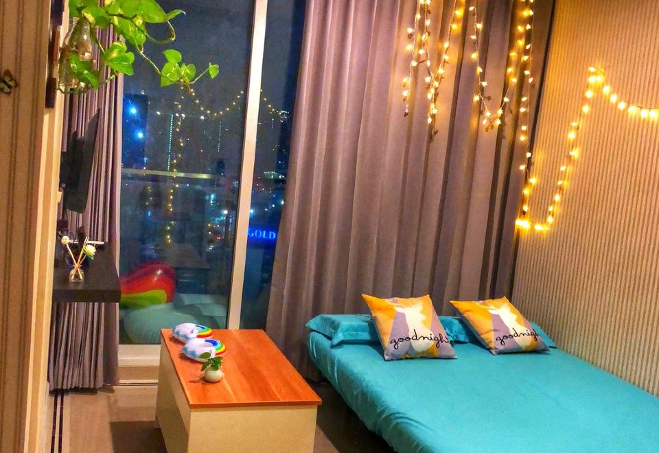 TC Green Condo