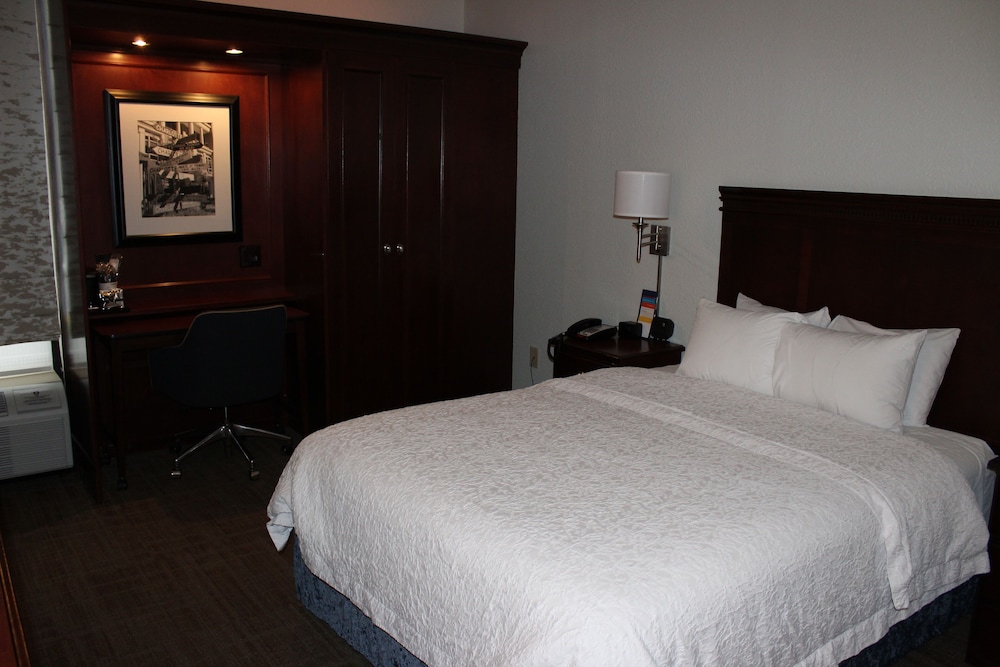 Hampton Inn Charlotte-Gastonia