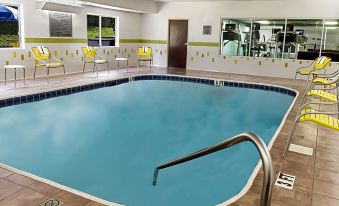 Fairfield Inn Tuscaloosa