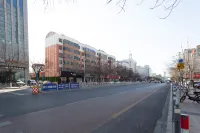 Dynamic Hotel Hotel di Dongying