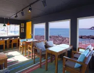 Ulsan Bluebird Pension