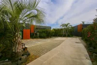 Jeju Dasol Pension (10-Minute Walk from Woljeong Beach) Hotel in zona Yongcheondonggul Cave