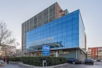 베이징 옌타이 마운틴 비즈니스 클럽 역대제왕묘 주변 호텔