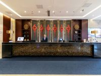 烟台山海国际酒店 - 公共区域