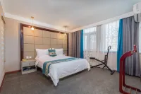 Pai Hotel （Puyang Daqing Road store)