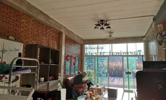 Terminal 1 Cafe and Resort - Housity