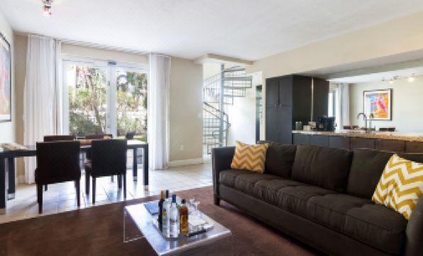 The Sagamore Hotel South Beach