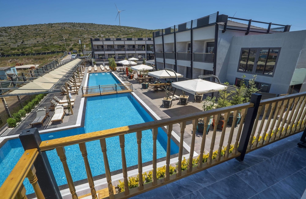 Kosa Otel Çeşme