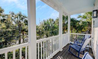 Coast is Clear - 17 Trigger Trail by Dune Vacation Rentals
