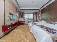 永兴银腾大酒店 - 豪华电脑双人间