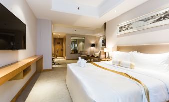 Veegle Sincere Hotel Wuxi