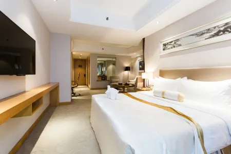 Veegle Sincere Hotel Wuxi