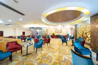 Pingnan Xiongsen International Hotel - servizio colazione