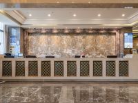 杭州欧亚美国际大酒店 - 公共区域