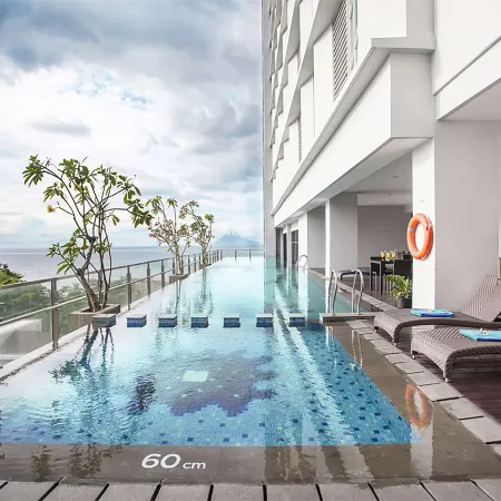 Best Western The Lagoon Hotel