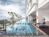 Best Western The Lagoon Hotel Hotels in Malalayang