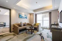 the Pearl Boutique Hotel Hoteles en Yongjia