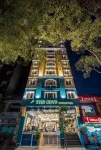 The Odys Boutique Hotel Hôtels à : Hô-Chi-Minh-Ville