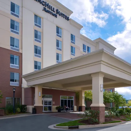 SpringHill Suites Durham Chapel Hill