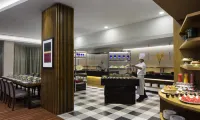 Radisson Hotel Brunei Darussalam - breakfast