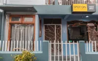 Kayumanis Homestay Syariah