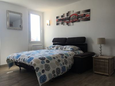 Appartement Port de Toulon - Stade Mayol