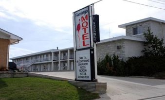 Cardston Inn