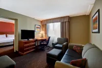 Holiday Inn Cincinnati-Riverfront Hotels in Ludlow