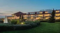 Van der Valk Hotel Emmen Các khách sạn ở Odoorn