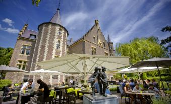 Van der Valk Hotel Kasteel Terworm