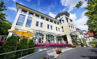 Haffner Hotel & Spa Sopot