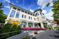 Haffner Hotel & Spa Sopot - Destigo Hotels Hotel di 