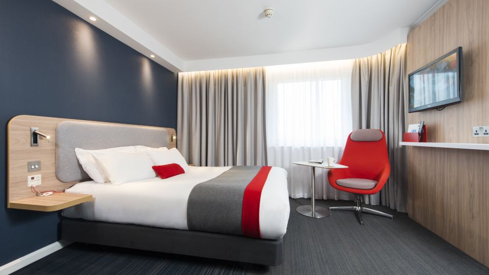 Holiday Inn Express BATH by IHG