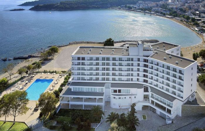 Lucy Hotel