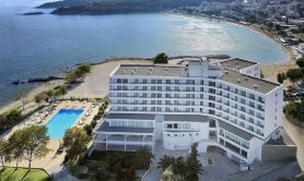 Lucy Hotel