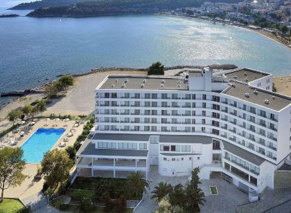 Lucy Hotel