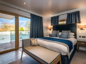 Skeabost House Hotel