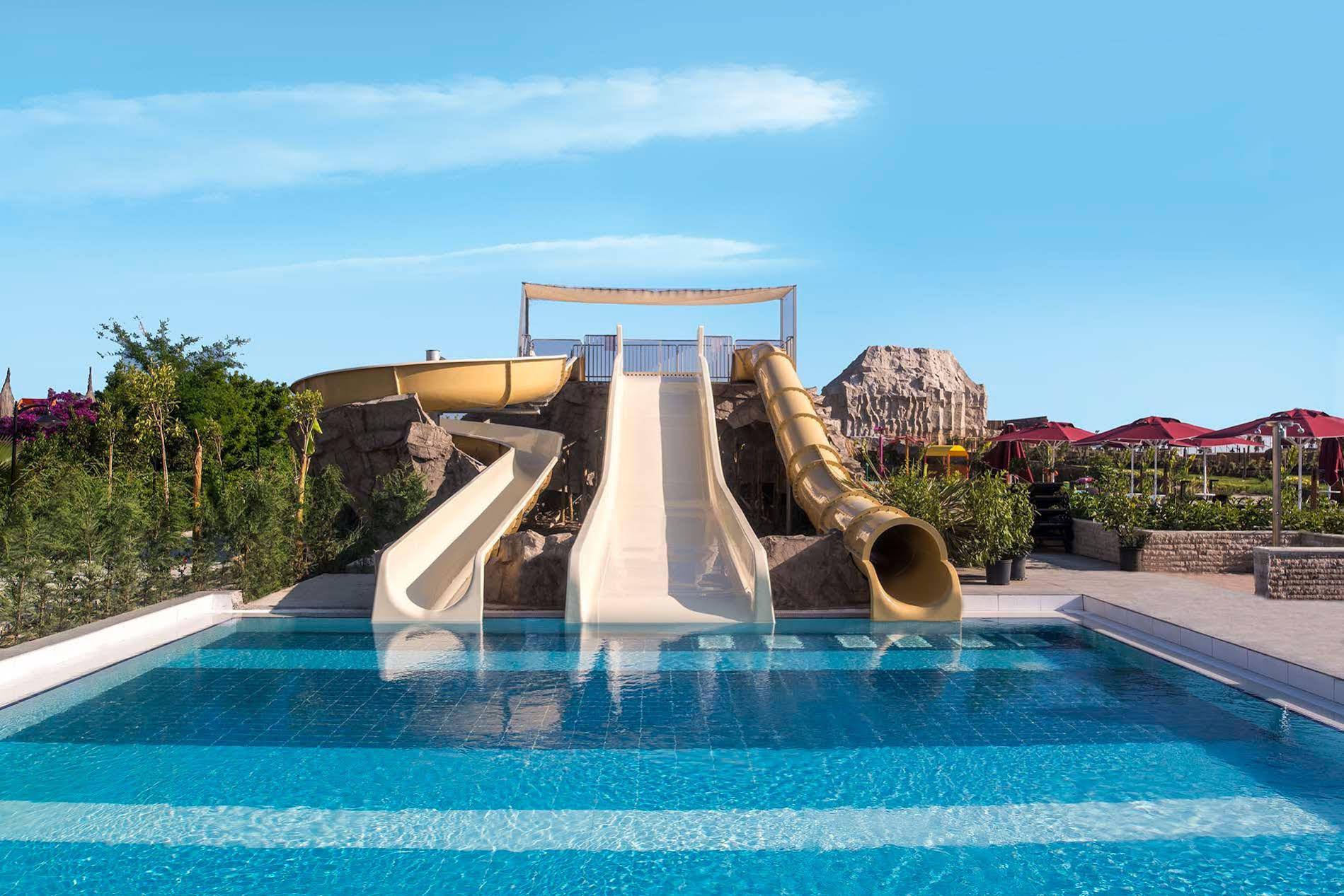 Aska Lara Resort & Spa Antalya