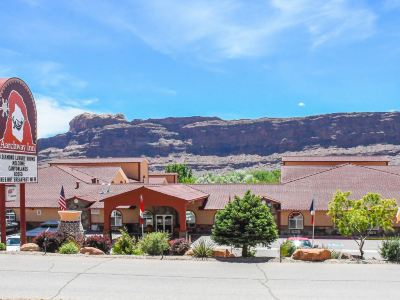 Aarchway Inn