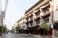 Qiujiang Wandu • Jiangnanyuan Inn