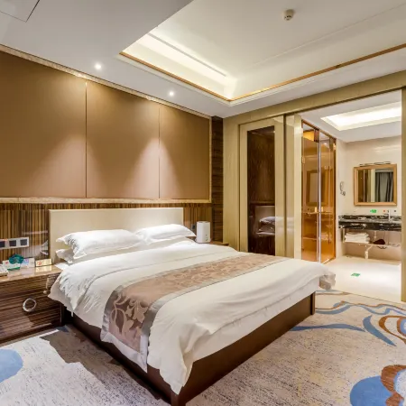 Xiliang Hotel