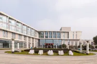 Nanjing Training Center Hotel Hotel in zona Nanjing Sport Institute Xianlin Campus