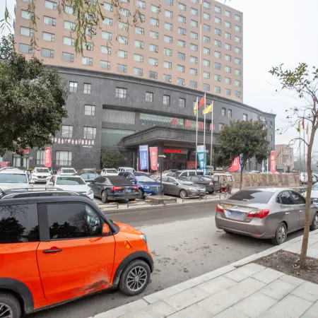 Jindu International Hotel