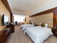 梅州金沙湾国际大酒店 - 高级双床房