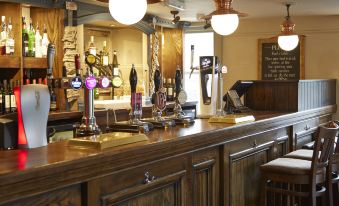 Woolpack Inn by Greene King Inns