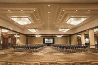 Hilton Memphis - 4-Star